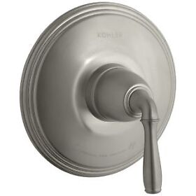 K-t10357-4-bn Kohler Valve Trim Only Showers