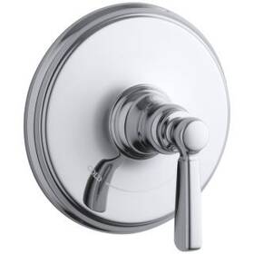 K-t10593-4-cp Kohler - Thermostatic Valve Trim Faucet 869167 Ob