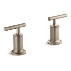 K-t14429-4-bv Kohler - Tub Only Faucet