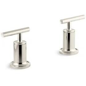 K-t14429-4-sn Kohler - Tub Only Faucet