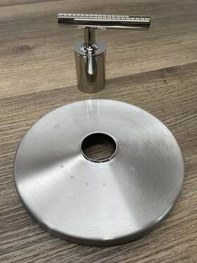 K-t14488-4-sn Kohler - Valve Trim Only Showers Read