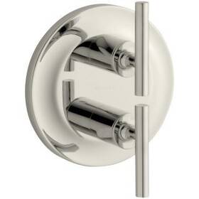 K-t14489-4-sn Kohler - Thermostatic Valve Trim Faucet