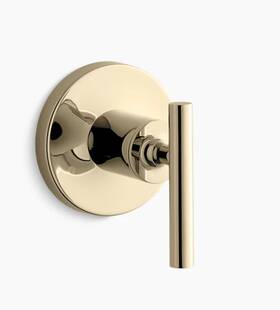 K-t14491-4-af Kohler New Purist Mastershower Transfer Valve