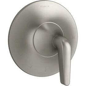 K-t22030-4-bn Kohler - Valve Trim Only Showers