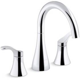 K-t26426-4-cp Kohler - Roman Tub Faucet