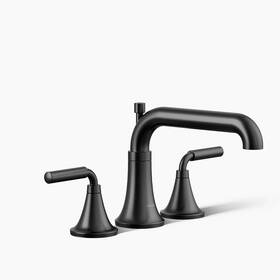 K-t26440-4-bl Kohler Tone Deck-mount Bath Faucet Trim With Diverter