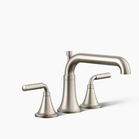 K-t26440-4-bn Kohler Tone Deck-mount Bath Faucet Trim With Diverter