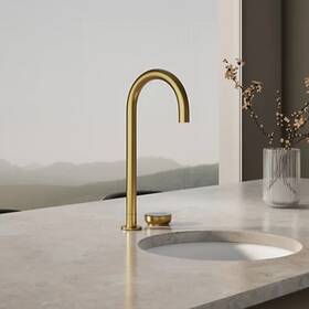 Kohler K-t30924-2mb Brand New Sealed Aquifer 4-in-1 Tall Arc Beverage Faucet J