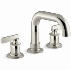 Kohler K-t35911-4-sn - Roman Tub Faucet