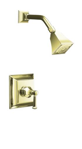 K-t462-4s-af Kohler Memoirs Rite-temp Pressure-balancing Shower Faucet Trim New