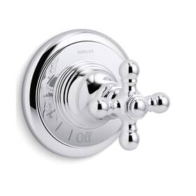 K-t72771-3-cp Kohler K-t72771-3 - Valve Trim Only Faucet 4301517 Ob
