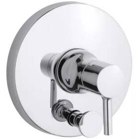 K-t8979-4-cp Kohler - Valve Trim Only Showers