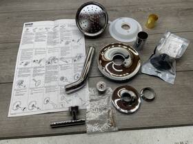 Kohler K-ts14422-4g-cp Purist Shower Trim-read
