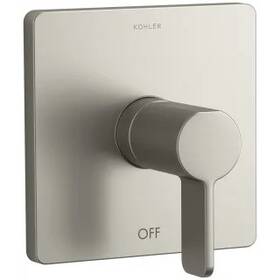 K-ts23501-4-bn Kohler - Valve Trim Only Showers