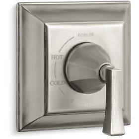 K-ts463-4v-bn Kohler Valve Trim Only Showers