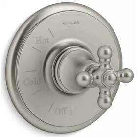 K-ts72767-3-bn Kohler - Valve Trim Only Showers