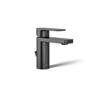K-23472-4-sn Kohler K234724bl Parallel Single Handle Bathroom Sink Faucet 1.2 Gpm Vi