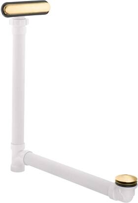 K72722mb Kohler Clearflo Slotted Overflow Bath Drain