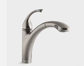 Ko10433-bn Kohler Kitchen Faucet