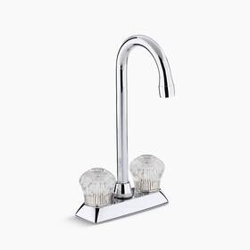 Ko15275-cp Kohler Coralais Bar Sink Faucet 15275 Polished Chrome