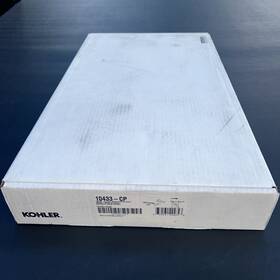 R10433-cp Kohler Kitchen Faucet