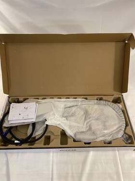 R43211-vs Kohler Provo Semi-pro Kitchen Faucet Stainless Steel #5