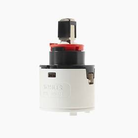 Rgp1016515 Kohler Single Handle Kitchen Faucet Valves - 2pack New