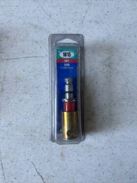 St1815x Kohler Brasscraft B Hot Cartridge Stem For Valvet
