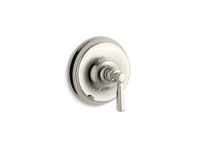 Ts10584-4-sn Kohler Lever Shower Handle Vibrant Polished Nickel