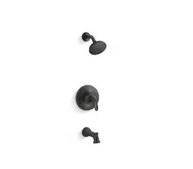 Ts27381-4g-2bz Kohler Bellera 1h P/b B&s Fct Trim