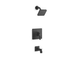 Ts28127-4g-bl Kohler Venza 1h P/b B&s Fct Trim