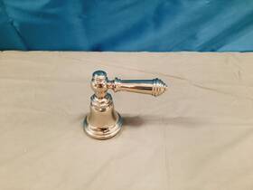 K-ts72767-4-sn Kohler Ts72767-4-sn Handle Only Artifacts Polished Nickel Scratches