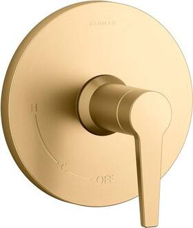 K-ts74042-4-2mb Kohler Ts74042-4-2mb Hint Function Pressure Balanced Valve Trim Only