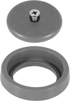 Kollniun 705353793097 Pre-rinse Spray Valve Repair Kit For Most Commercial Sink Faucet Dish Sprayer