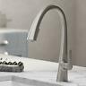 Kpf-1673sfs Kraus Nolen Kitchen Faucet Spot Free Stainless Steel 846639028660
