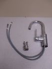 Kpf-2600ss Kraus Mateo Single Lever Kitchen Bar Faucet Chrome