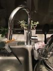 Kpf-2620ch Kraus Chrome Kitchen Faucet
