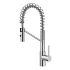 Kpf-2630ch Kraus Kitchen Faucet Dual 618028388002