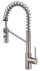 Kpf-2630ss Kraus Single Handle Commercial 846639024273