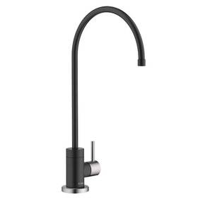 Kraus 840239602824 Purita Single Handle Drinking Water Filter Beverage Faucet Spot-free Stainless
