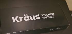 Ff-102sfs Kraus Nib Allyn Filter Faucet Stainless Steel