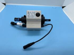 Kp27186 Kraus Touchless Faucet Below Sink Control Box