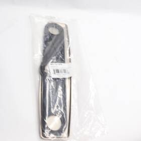 Kp27261-sfs Kraus Kitchen Faucet Escutcheon/deck Plate Stainless Steel 10.25 Inch W .5