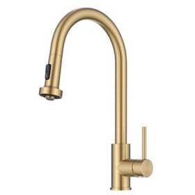 Kpf-1616bb Kraus - Kitchen Faucet