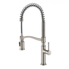 Kraus Kpf-1683 Sellette 1.8 Gpm 1 Hole Pre-rinse Pull Down