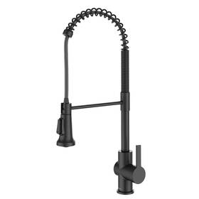 Kpf-1691 Kraus Britt 1.8 Gpm 1 Hole Pre-rinse Pull Down Kitchen