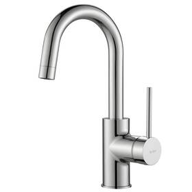 Kpf-2600 Kraus Oletto Single Lever Kitchen Bar Faucet