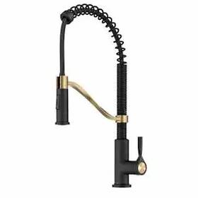 Kpf-2635sfbbmb Kraus - Kitchen Faucet