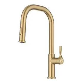 Kpf-2841sfbb Kraus - Kitchen Faucet