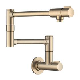 Kpf-5003sfacb Kraus Kpf-5003sfbb Bolden Pot Filler 21.5 Inch Champagne Bronze